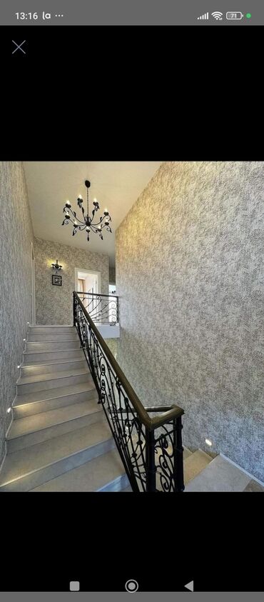 Malyar işləri: Malyar şpoklyovka laminat Aboy ustası cəld ve səliqəli iş görürük 2 — 6