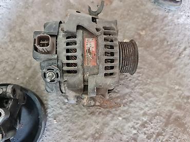 Другие автозапчасти: Распродажа. Из новых амортизаторы пара на Хонда Одиссей-Шатл 1500 — 11