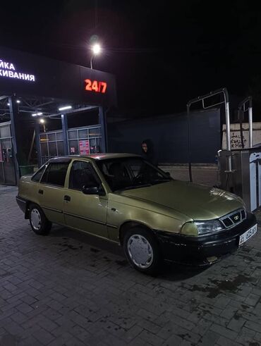 daewoo nubira автомат: Daewoo Nexia: 2006 г., 1.5 л, Механика, Бензин, Седан