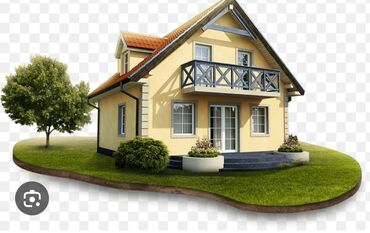 Долгосрочная аренда домов: 1 м², 1 комната