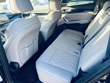 gac aion цена: BYD Tang: 2024 г., 1.5 л, Автомат, Гибрид, Кроссовер — 7