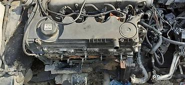 dizel fazon: TURBINA ZA ALFA ROMEO 156 OD 1996. DO 2005. GOD. | turbina za 1,9 — 8