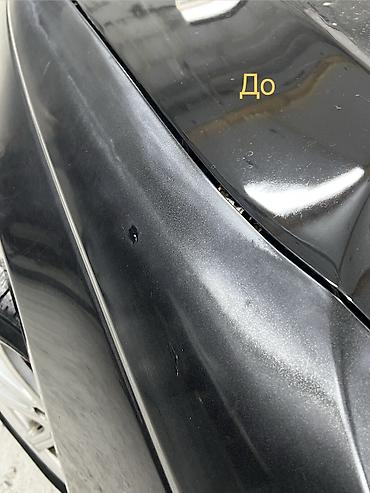 bwb e34: Полировка и покраска авто качественно и не дорого, нанесение керамики — 4