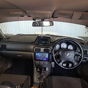 форт ош: Subaru Forester: 2023 г., 0.2 л, Автомат, Бензин, Универсал — 9