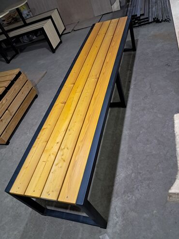 Банкетки: Банкетка, Без полок — 18