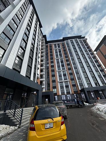 Продажа квартир: 4 комнаты, 138 м², Элитка, 10 этаж, Евроремонт — 7