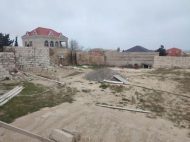 Torpaq sahələrinin satışı: 9 sot, Tikinti, Maklerlər narahat etməsin, Kupça (Çıxarış) — 18