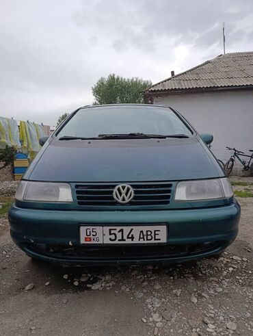 реставрация мотоциклов иж 49: Volkswagen : 1995 г., 2.8 л, Бензин