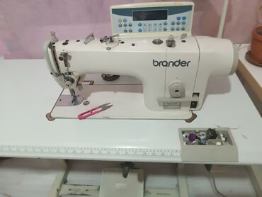 швейные машинки ручная: Швейная машина Компьютеризованная, Автомат