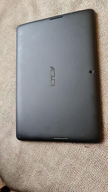 Tableti: ASUS tablet – Android - Ekran oko 10 inča, široke ivice, prednja — 10
