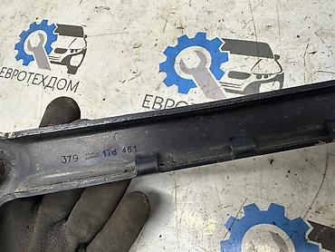 e klass: Поводок дворников Scania R420 Euro 5 DC12 22L01 2012 Контрактный из — 5