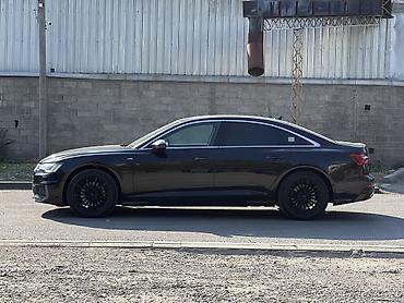 поворотники ауди с4: Audi A6: 2019 г., 2 л, Автомат, Бензин, Седан — 10