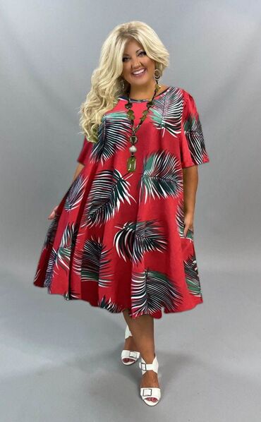 Haljine: 1900
3xl 4xl na lalafo.rs — 7 Haljine: 1900
3xl 4xl — 7