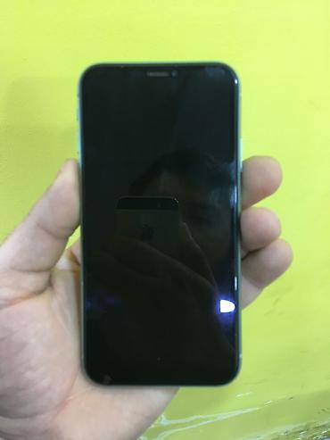 apple mac: IPhone 11, 128 GB, Yaşıl — 8