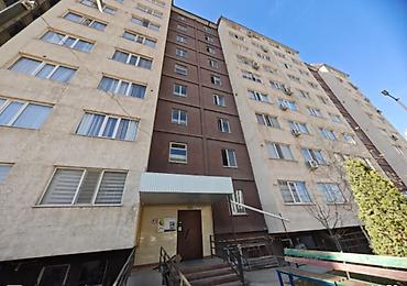 Продажа квартир: 2 комнаты, 65 м², Элитка, 9 этаж, Евроремонт — 10