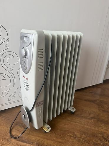 shakelli yag: İşlənmiş 10 seksiyalı radiator. Tam problemsiz işləyir. Belə ucuz — 1