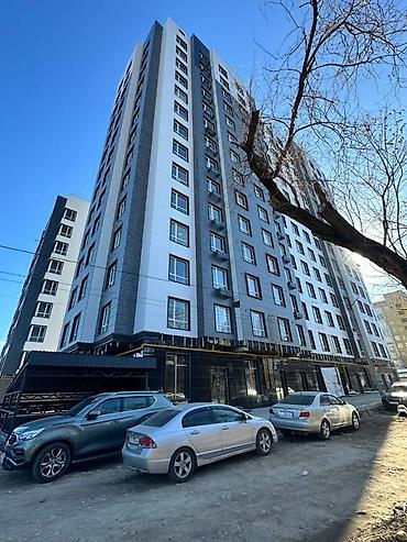 Продажа квартир: 1 комната, 44 м², Элитка, 10 этаж, Евроремонт — 3