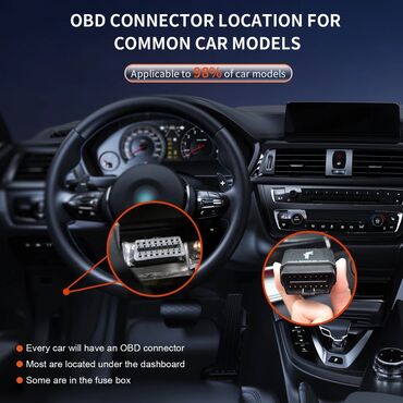 Auto oprema: NOVO - vLinker MS Advanced 12V/24V OBD2 za IOS MFI Android Novo- — 8