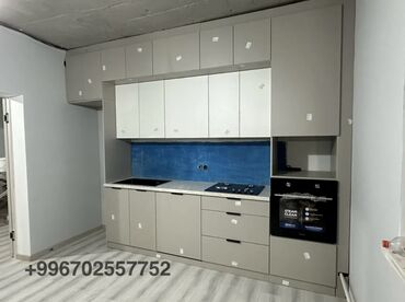 Мебель на заказ: Мебель на заказ, Кухня, Кухонный гарнитур — 22