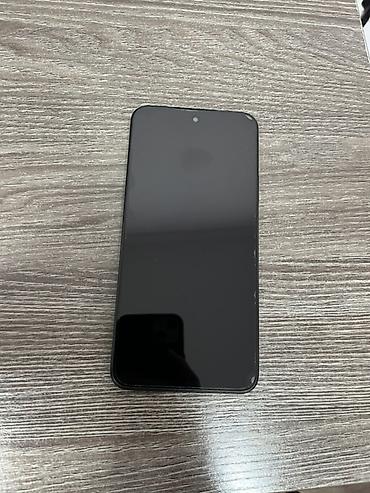 iphon air: Redmi, Redmi 15, Б/у, цвет - Черный — 2