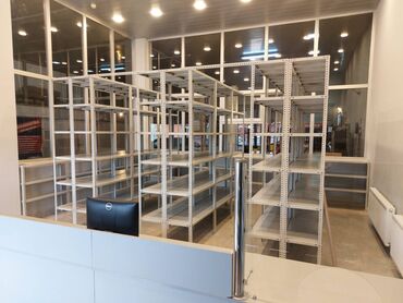 Rəflər: Yeni, Kitab rəfi, Azərbaycan — 10