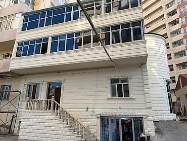 ofisler: Yasamal rayonunda, 20 Yanvar metrosunun yaxınlığında, sıx yaşayış — 9