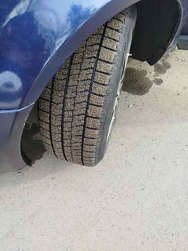 Volkswagen: Volkswagen Passat Variant: 2002 г., 2.3 л, Механика, Бензин, Универсал — 18