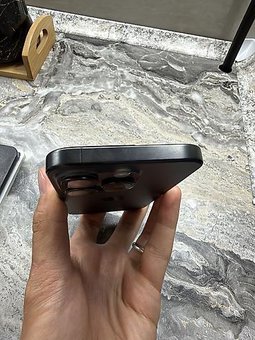iphome 8: IPhone 15 Pro, Б/у, 512 ГБ, 87 % — 3