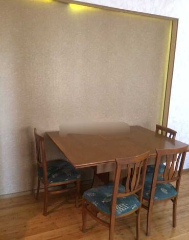cefer xendan kucesi: 🏠 İcarəyə verilir mənzil Xırdalan şəhərində, Heydər parkı, Xırdalan