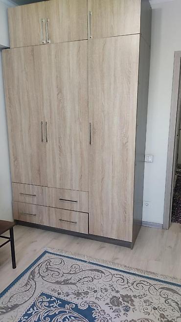 Продажа квартир: 2 комнаты, 58 м², Тунгуч мкр Элитка, 3 этаж, Косметический ремонт — 12