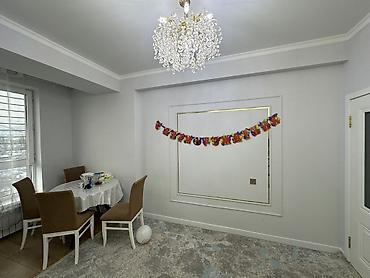 Продажа квартир: 1 комната, 49 м², Элитка, 12 этаж, Дизайнерский ремонт — 10