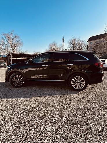 Kia: Kia Sorento: 2019 г., 2 л, Автомат, Дизель, Кроссовер — 4