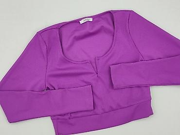 gorset cropp: Top damski, rozmiar 2XS — 1
