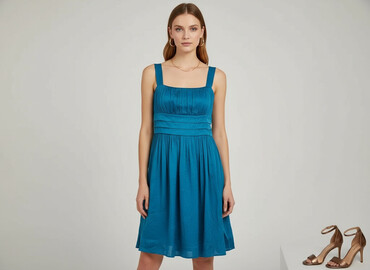 sukienki na wesele on line: Diane von Fürstenberg, Sukienka damska, rozmiar XS