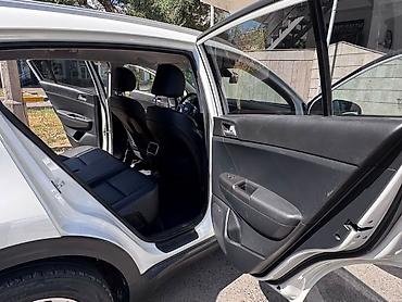 Kia: Kia Sportage: 2020 г., 1.6 л, Автомат, Дизель, Кроссовер — 16