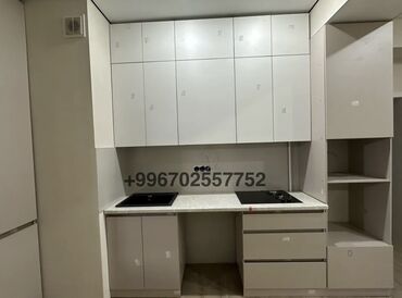 Мебель на заказ: Мебель на заказ, Кухня, Кухонный гарнитур — 11