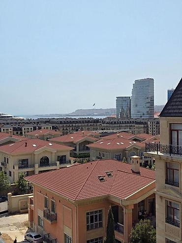 studio menziller: İcarəyə verilir 2 otaqlı yeni tikili 59 m², Ağ şəhər q. Kateqoriya — 5