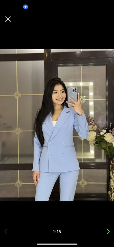 Требуется заказчик в цех: Требуется заказчик в цех | Женская одежда | Жилеты, Классические костюмы, Пиджаки — 7