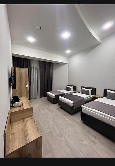 Туристические услуги: "Автогид" тур.агенство/Путешествие/Узбекистан/Ташкент,Самарканд /Ош/ — 23