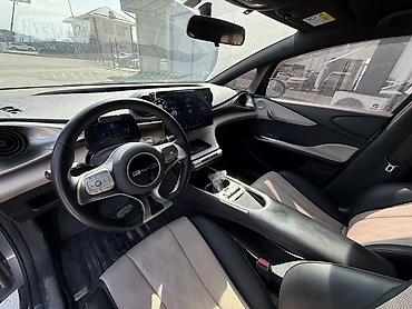 электро машины мини: BYD Dolphin: 2023 г., 0.1 л, Автомат, Электромобиль, Хэтчбэк — 7