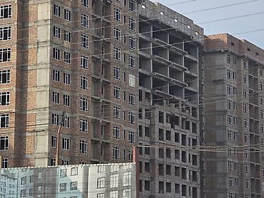 сузики вагон р: 1 комната, 40 м², Элитка, 8 этаж, ПСО (под самоотделку) — 3