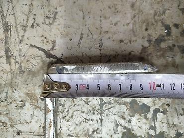 Гвоздодеры: Продам кочергу солидная подходит для таких целей как воспитывается — 9