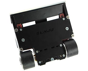oyuncag masin: Kateqoriya: Robot Dəstləri > Sumo və Mini Sumo Robotlar Məhsul — 4