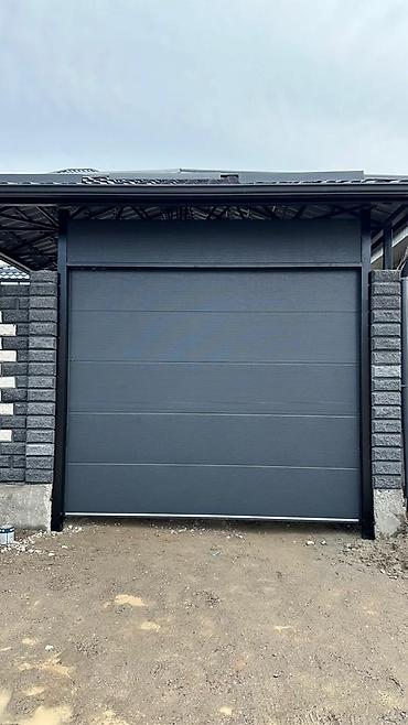 Ролл двери, Жалюзи двери: ЖАЛЮЗИ РОЛЬСТАВНИ ВОРОТА ДАРБАЗА Рольставни, Защитные жалюзи — 16