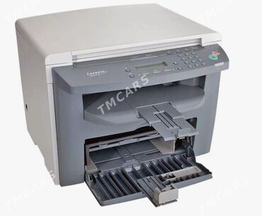 Принтеры: Продаю рабочий принтер canon mf4010. Состояние хорошее. Печетает