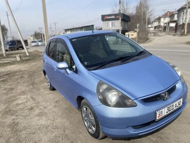 honda fit 2002: Honda Fit: 2002 г., 1.5 л, Вариатор, Бензин, Хетчбек