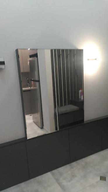 Mənzil kirayələyirəm: Tac Residence | Zərifə Əliyeva küçəsi | Port Baku & Crescent Mall — 8