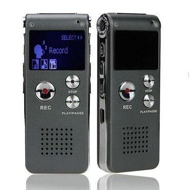 ip камеры digoo с микрофоном: 8GB цифровой диктофон с ЖК-дисплеем портативный мини диктофон ручка