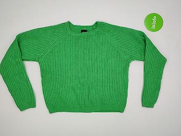 pull bear polska: Sinsay, Sweter damski, rozmiar M — 2