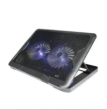 thunderobot 911 plus g3 pro: 💻 Kuler za Laptop SY-K2 – Efikasno Hlađenje + LED Dobro došli u — 1